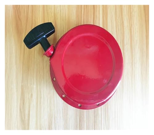 GUOFHUIO G200 Rückstoßstarter for H-da G150 G300 GV150 GV200 GX110 GX140 GX160 Stahlratsche Rücklaufzugstartergriff Seil GUOFHUIO G200 Rückstoßstarter for H-da G150 G300 GV150 GV200 GX110 GX140 GX160 Stahlratsche Rücklaufzugstartergriff Seil von GUOFHUIO