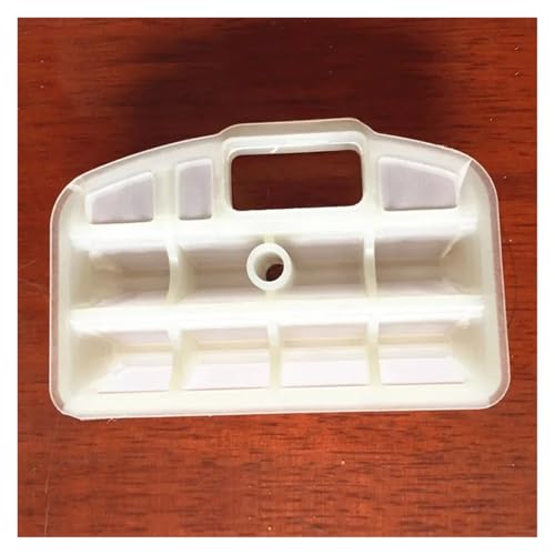 GUOFHUIO GS370 Luftfilter for Em O-Leo MAC 937 941 941C 941CX EFCO 137 141 Kettensäge Nylonreinigerelement 50170036R(Genuine air Filter) von GUOFHUIO