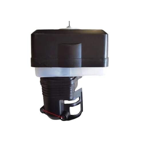 GUOFHUIO GX270 GX390 Luftfilterbaugruppe Ölbadtyp for H-da GX240 173F 177F GX340 GX390 188F 190F Motor Wasserpumpe Luftfilter komplett(GX240 GX270) von GUOFHUIO