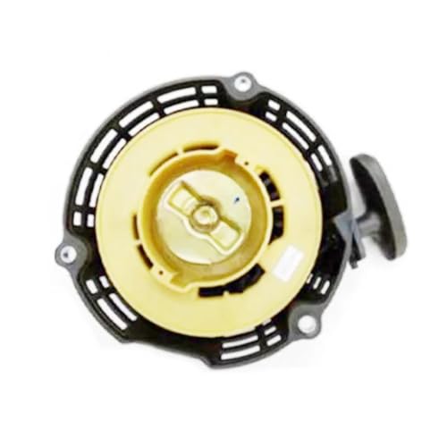 GUOFHUIO IG2000 Hand Pull Starter for K-IP Genera IG2000 IG2000S IG2000P Recoil Starter Montage von GUOFHUIO