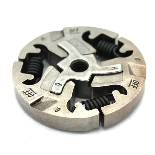 GUOFHUIO Kupplung for H-usqva 357 357XP 359 J-onse 2157 2159 C-hains GUOFHUIO Kupplung for H-usqva 357 357XP 359 J-onse 2157 2159 C-hains von GUOFHUIO