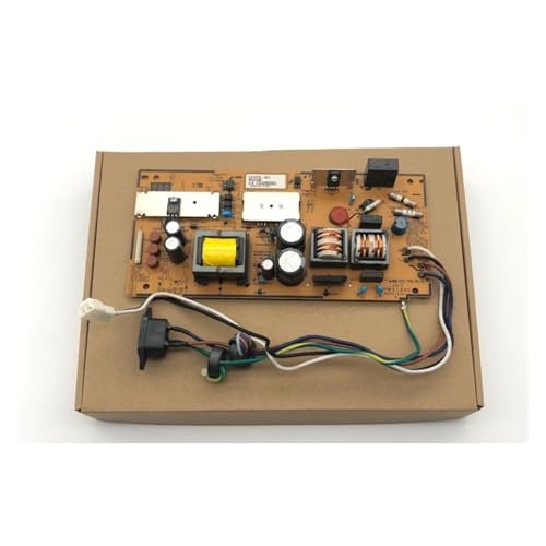 Netzteilplatine for B-roth HL3140 3150 3170 DCP9020 MFC9120 9130 9133 9140 9330 9340 LV0930001(HL-Series 220V) von GUOFHUIO