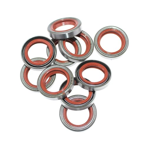 GUOFHUIO Öldichtung Din3760-bs13x19x4 for S-ti 009 010 011 012 044 MS440 MS440C MS440D MS440M MS440N MS440R MS440V MS440W MS440Z 9640 003 GUOFHUIO Öldichtung Din3760-bs13x19x4 for S-ti 009 010 011 012 044 MS440 MS440C MS440D MS440M MS440N MS440R MS440V MS440W MS440Z 9640 003 von GUOFHUIO