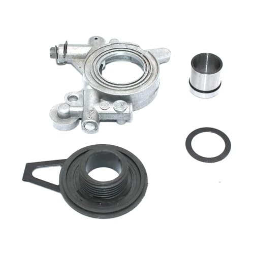 GUOFHUIO Ölpumpensatz for H-usqva 362 365 371 372 372 XPW 385 385XP 390 390XP 570 570XP 575XP 576XP PN 503521305 503521304 503521501 von GUOFHUIO