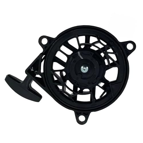 GUOFHUIO Rückstoßstarter Assy for H-da 28400-Z9V-014 Garten Power Werkzeug Zubehör von GUOFHUIO