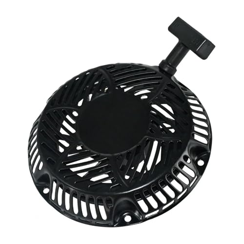 GUOFHUIO Seilzugstarter for KO CH440 4T 429CC 440CC 14HP 5KW KL9000 BK700 BS9000 Generator von GUOFHUIO