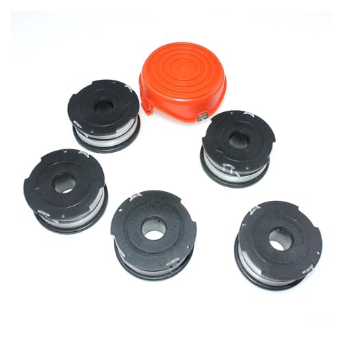 GUOFHUIO Spulen mit Schnurkappe for B-la + D-eck GH700 GH710 GH750 DF-065 575462-01 RC-065-P 575648-03 GUOFHUIO Spulen mit Schnurkappe for B-la + D-eck GH700 GH710 GH750 DF-065 575462-01 RC-065-P 575648-03 von GUOFHUIO