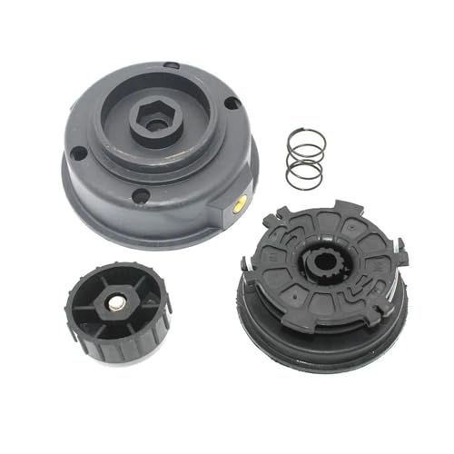 GUOFHUIO Trimmerkopf-Kit for Tr-Bil Cub-Cad C-rafts B-ole R-eming R-yo Y-ardm Yard-Mach M-TD 153619 610317 153066 791-180897B GUOFHUIO Trimmerkopf-Kit for Tr-Bil Cub-Cad C-rafts B-ole R-eming R-yo Y-ardm Yard-Mach M-TD 153619 610317 153066 791-180897B von GUOFHUIO