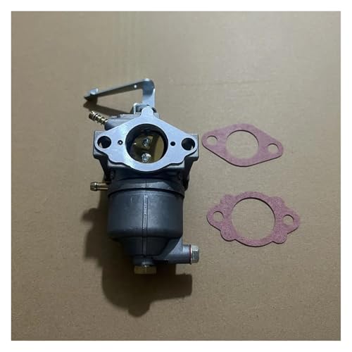 GUOFHUIO VERGASER CARB Assy for H-DA G400 GV400 Motor CARB Generator CARBY W/O Keine Magnet MANUELLE Choke VENTIL 16100-890-952 von GUOFHUIO