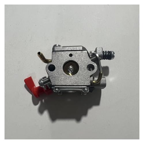 GUOFHUIO VERGASER for EC CS-2511TES CS-2511TESC CS-2511WES S-HIND 251TS 251TSC 251WS WT1153 A021004520 A021004553 WT1155 GUOFHUIO VERGASER for EC CS-2511TES CS-2511TESC CS-2511WES S-HIND 251TS 251TSC 251WS WT1153 A021004520 A021004553 WT1155 von GUOFHUIO