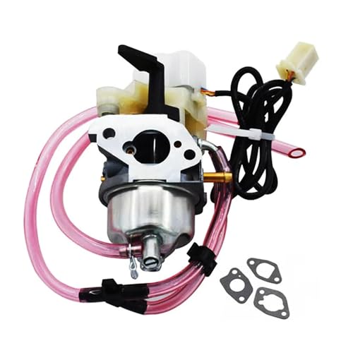 GUOFHUIO Vergaser Carb Mit Dichtung for FU TI 2000 TI-2000 TI2000 Inverter Power Station von GUOFHUIO