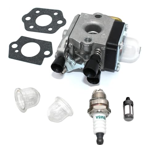 GUOFHUIO Vergaser for S-ti HT70 HT75 SP85 S-TI FS80R FS85R FS85T FS85RX FS74 FS76 HT70 HT75 von GUOFHUIO