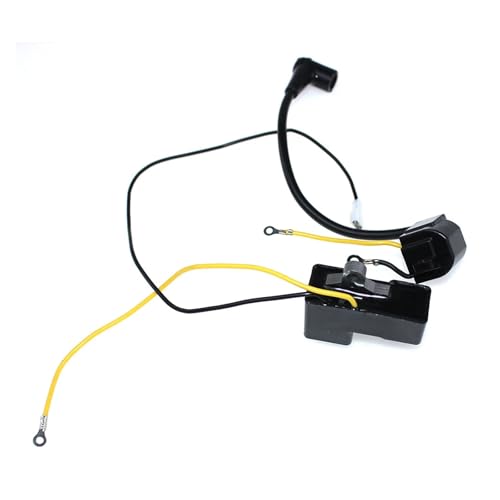 GUOFHUIO Zündmodulspule for H-usqva 61 66 162 162SE 162SG 266 J-onse 625 II 630 630 S-uper II 670 C-ha 501516102 586725501 GUOFHUIO Zündmodulspule for H-usqva 61 66 162 162SE 162SG 266 J-onse 625 II 630 630 S-uper II 670 C-ha 501516102 586725501 von GUOFHUIO