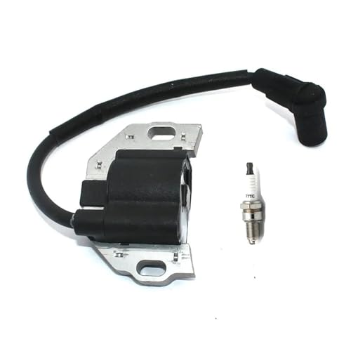 GUOFHUIO Zündspule Mit Zündkerze F7TC for K-awas 21171-0743 21171-0738 21171-7047 21171-0711 21171-7042 21171-7041 GUOFHUIO Zündspule Mit Zündkerze F7TC for K-awas 21171-0743 21171-0738 21171-7047 21171-0711 21171-7042 21171-7041 von GUOFHUIO