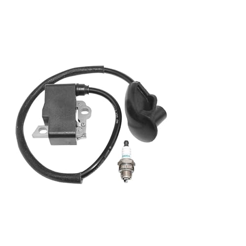 GUOFHUIO Zündspule Modul BM6A Zündkerze for S-ti FS120 FS120R FS200 FS250 FS300 FS350 BT120C BT121 FR35 String Trimmer 41344001301 GUOFHUIO Zündspule Modul BM6A Zündkerze for S-ti FS120 FS120R FS200 FS250 FS300 FS350 BT120C BT121 FR35 String Trimmer 41344001301 von GUOFHUIO