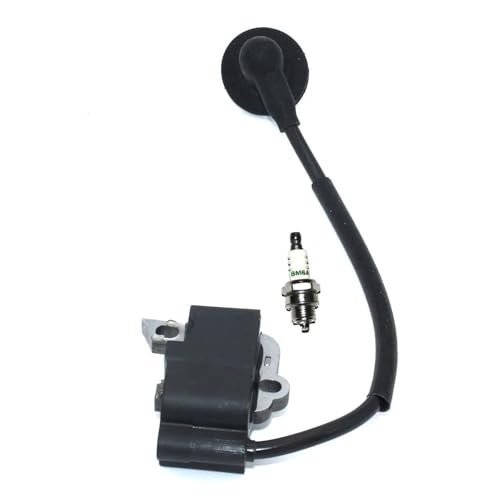GUOFHUIO Zündspule Modul Zündkerze BM6A for S-TI MS271 MS271C MS291 MS291C Kettensäge Motor Magneto Ersatz Teile #11414001303 von GUOFHUIO