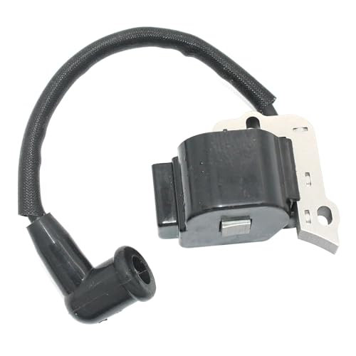 GUOFHUIO Zündspule Modul for M-TD C-rafts T-Roy Bilt R-ingTon B-ole Y-ard Maschinen T-ill C-ultiva 753-06840 GUOFHUIO Zündspule Modul for M-TD C-rafts T-Roy Bilt R-ingTon B-ole Y-ard Maschinen T-ill C-ultiva 753-06840 von GUOFHUIO