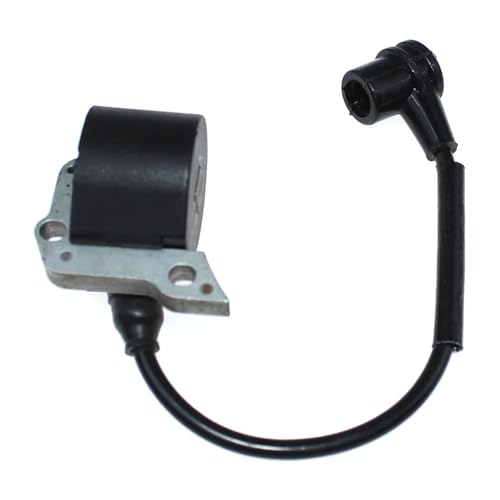 GUOFHUIO Zündspule for M-cCull E-li 4230X 4230X BP 4330X Pro 4630X 4630X BP 4730X Pro P-artn B412X B422X B422X TNG B422X BP B462X GUOFHUIO Zündspule for M-cCull E-li 4230X 4230X BP 4330X Pro 4630X 4630X BP 4730X Pro P-artn B412X B422X B422X TNG B422X BP B462X von GUOFHUIO