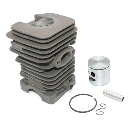GUOFHUIO Zylinderkolbensatz 41 mm for M-cCull-Kettensäge CS42S CS330 CS360 CS360T CS370 CS400 CS400T CS420T Mac 7-38 Mac 7-40 Mac 7-42 GUOFHUIO Zylinderkolbensatz 41 mm for M-cCull-Kettensäge CS42S CS330 CS360 CS360T CS370 CS400 CS400T CS420T Mac 7-38 Mac 7-40 Mac 7-42 von GUOFHUIO