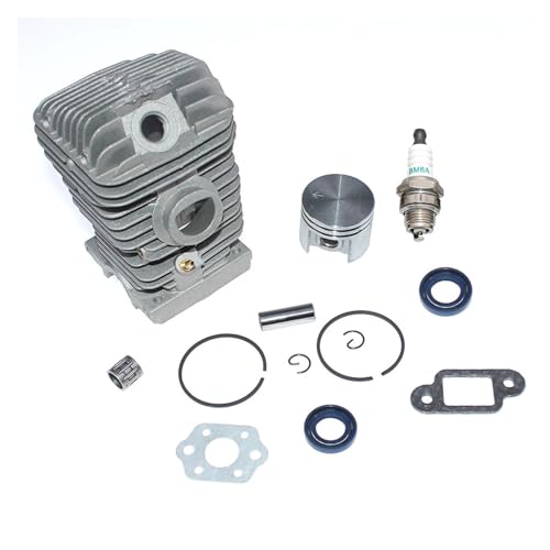 GUOFHUIO Zylinderkolbensatz 42,5 mm for S-ti 025 MS250 MS250C MS250C-B MS250C-B Z MS250CBE MS250C-BE Z MS250Z Kettensäge PN 1123 020 1206 GUOFHUIO Zylinderkolbensatz 42,5 mm for S-ti 025 MS250 MS250C MS250C-B MS250C-B Z MS250CBE MS250C-BE Z MS250Z Kettensäge PN 1123 020 1206 von GUOFHUIO