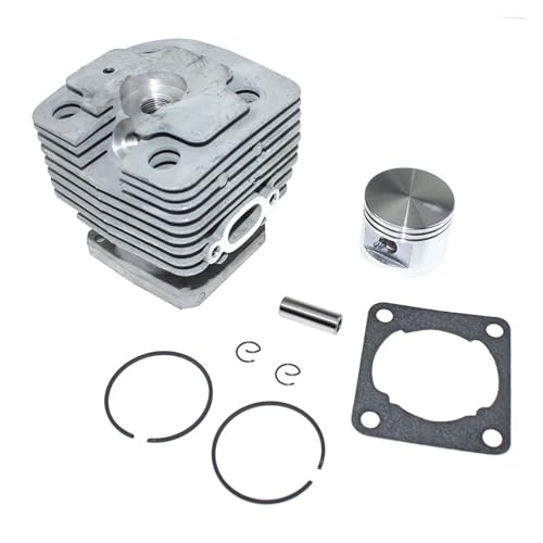 GUOFHUIO Zylinderkolbensatz 44 mm for S-ti FS480 FR480 FR480C FR480C-F Freischneider-Rasentrimmer 4128 020 1202 GUOFHUIO Zylinderkolbensatz 44 mm for S-ti FS480 FR480 FR480C FR480C-F Freischneider-Rasentrimmer 4128 020 1202 von GUOFHUIO