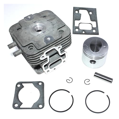 GUOFHUIO Zylinderkolbensatz for K-awas TJ53 TJ53E 11005-0650 11005-2166 von GUOFHUIO