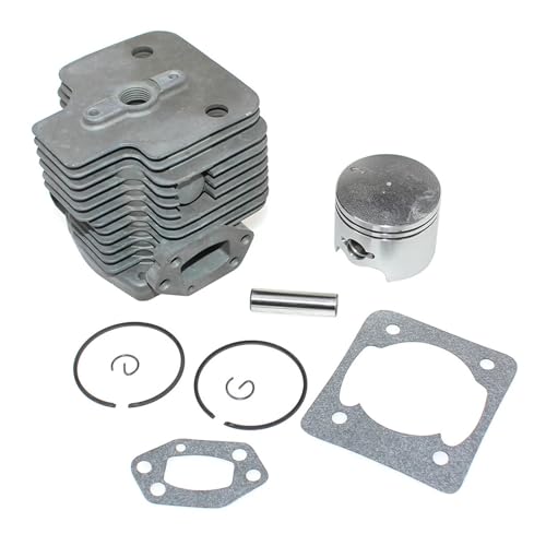 GUOFHUIO Zylinderkolbensatz for R-EDM Z-eno EB430 EB440 EB441 EB4300 EB4401 EB6200 EB7000 EB7001RH MD431 2750-12111 1490-12114 GUOFHUIO Zylinderkolbensatz for R-EDM Z-eno EB430 EB440 EB441 EB4300 EB4401 EB6200 EB7000 EB7001RH MD431 2750-12111 1490-12114 von GUOFHUIO