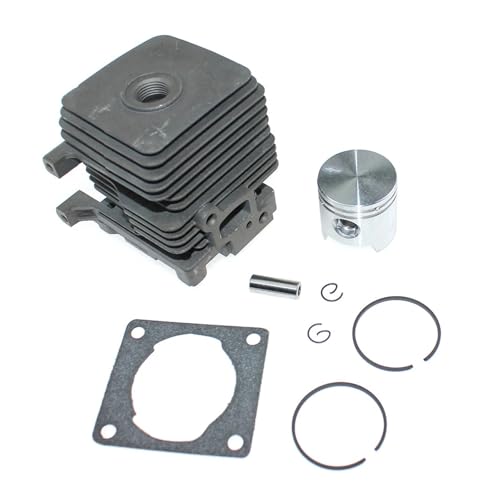 GUOFHUIO Zylinderkolbensatz for S-ti BG55 BG46 BG45 BG65 BG85 BR45C BT45 SH55 SH88 HL45 PN 4140 020 1202 GUOFHUIO Zylinderkolbensatz for S-ti BG55 BG46 BG45 BG65 BG85 BR45C BT45 SH55 SH88 HL45 PN 4140 020 1202 von GUOFHUIO