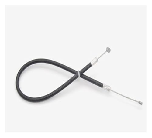 Gaszug for H-da GX35 GX31 TU26 139F 140F Z-onS S35 Motorbürstenschneider Trimmersprüher Nebelstaubsauger Wasserpumpe(Length 48cm) von GUOFHUIO