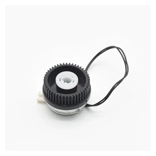 GUOFHUIO Kupplung elektrisch JC47-00033A JC47-00036B for S-AMS ML-3310 3312 3710 3712 SCX-4835 5637 5639 M 3370 4020 4075(Black JC47-00036B) von GUOFHUIO