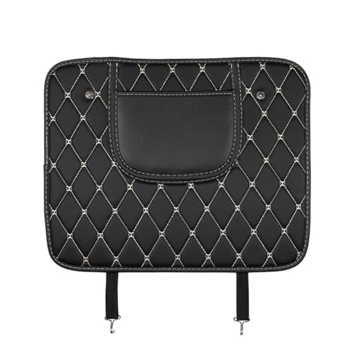 GUOLEIOO 2-teiliges Anti-Kick-Pad Autositzlehne,für Toyota Estima/Previa 2000 2001 2002 2003 2004 2005 2006 wasserdichter die vordere Rückenlehne Anti-Kick-Pad die Rücksitze,Half Board GUOLEIOO 2-teiliges Anti-Kick-Pad Autositzlehne,für Toyota Estima/Previa 2000 2001 2002 2003 2004 2005 2006 wasserdichter die vordere Rückenlehne Anti-Kick-Pad die Rücksitze,Half Board von GUOLEIOO