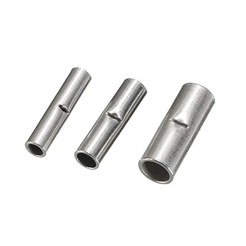 10mm 22-10AWG Docking-Anschluss Kupfer Konservierte Krimpanschluss Ohne Nylon Shell Sleeve Kabel Schrumpfschlauch Sleeve Kit,Kompakt und leicht 10mm 22-10AWG Docking-Anschluss Kupfer Konservierte Krimpanschluss Ohne Nylon Shell Sleeve Kabel Schrumpfschlauch Sleeve Kit,Kompakt und leicht von GUOPIN