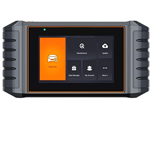 Autodiagnosegerät, NT716 OBD2. Automotive Scanner Professional. OBD2. Werkzeug Epb Ölrücksetzung SAS abs. Blutung Tpms. Motorcode-Reader-Tools,Schnelle Diagnose von GUOPIN