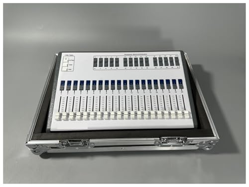 DMX-Controller, DMX Controller DMX Konsole 192 Bühnenbeleuchtung for Par Moving Head für volle Kontrolle DMX-Controller, DMX Controller DMX Konsole 192 Bühnenbeleuchtung for Par Moving Head für volle Kontrolle von GUOPIN