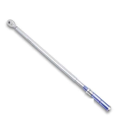 Drehmoment, 400-2000Nm 1 Zoll Drehmomentschlüssel Voreingestellter Zweirichtungs-Mikrometer 4% Handwerkzeuge Hochleistungsschlüssel,Stabilere von GUOPIN