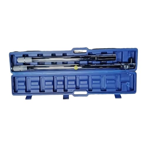 Drehmoment, Automatischer 3/4-Zoll-Antriebs-Klick-Drehmomentschlüssel 200–1000 Nm, ± 3% hohe Genauigkeit, 45 Zähne, professionelle mechanische Reparaturwerkzeuge,Stabilere(TG-2000(750-2000N.m)) von GUOPIN