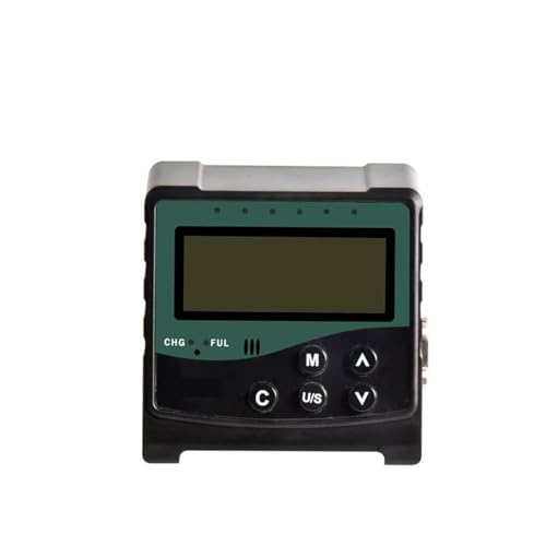 Drehmoment, Hochpräziser mobiler digitaler Drehmomentschlüssel-Kalibrator-Tester 5N.M-2200N.M Prüfgeräte for Kraftmessgeräte,Stabilere(ANSJ 220-2200N.M) von GUOPIN