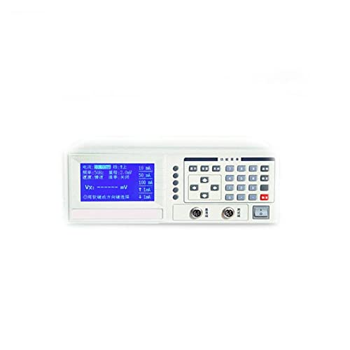 Flüssigkristallprüfgerät. HG2900. Volt-Ampere-charakteristischer Tester/Eisenkern-Tester Magnetic Typ 0-2A,Widerstandsmessgerät von GUOPIN