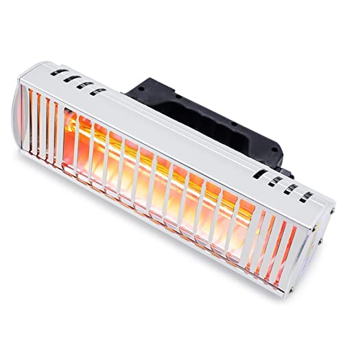 Große Trocknungsfläche, 1000W Autofarbe Härtung Trocknung Lampe Karosserie Infrarot Lampe Light Wave Infrarotheizung Tragbare Handheld Auto Repair Tool Große Trocknungsfläche, 1000W Autofarbe Härtung Trocknung Lampe Karosserie Infrarot Lampe Light Wave Infrarotheizung Tragbare Handheld Auto Repair Tool von GUOPIN
