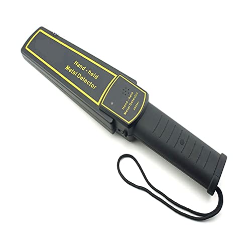 Handheld Metalldetektor Gold Pinpointer Metalldetektor Hochempfindlicher Scanner Hunter Tool AR954,Multifunktional von GUOPIN