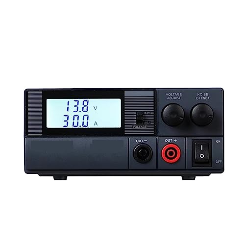 Labornetzteil, Netzteil, 13,8 V, 30 A, einstellbares lineares Netzteil, stabile DC-Kommunikationsumschaltung, Netzteil for die Automobilindustrie Labornetzteil, Netzteil, 13,8 V, 30 A, einstellbares lineares Netzteil, stabile DC-Kommunikationsumschaltung, Netzteil for die Automobilindustrie von GUOPIN