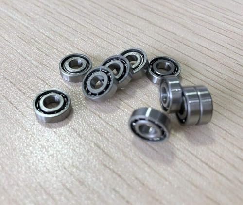 Lager, BRDI14048 Lager 50 Teile/los ABEC-5 SMR148 8x14x3,5 Offene Edelstahl Miniatur Kugellager SMR148 8x14x3,5mm,Hohe Tragfähigkeit Lager, BRDI14048 Lager 50 Teile/los ABEC-5 SMR148 8x14x3,5 Offene Edelstahl Miniatur Kugellager SMR148 8x14x3,5mm,Hohe Tragfähigkeit von GUOPIN