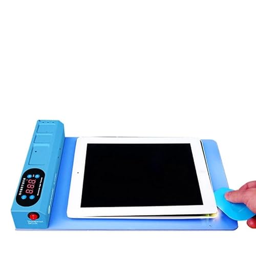 Lötplatte S-918E LCD-Bildschirm-Splitter-Heizungsbühnen-Separator-Pad for Telefon-Pad-Reparatur-Separator-Pad LCD-Demontage-Schatz Lötplatte S-918E LCD-Bildschirm-Splitter-Heizungsbühnen-Separator-Pad for Telefon-Pad-Reparatur-Separator-Pad LCD-Demontage-Schatz von GUOPIN