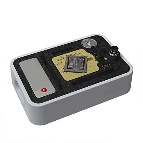 Lötstationen, Hot Steinkleber Entfernung Konstante Temperaturheizungsplattform for Zentralprozessor Lötstationen, Hot Steinkleber Entfernung Konstante Temperaturheizungsplattform for Zentralprozessor von GUOPIN