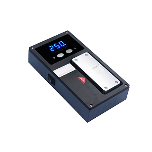 Lötstationen, Konstante Temperatur Heizplattform Multifunktionale Mobiltelefonrahmen Separator Entfernen Sie den Bildschirm Zentralprozessor Kleber entfernen(K-302) von GUOPIN