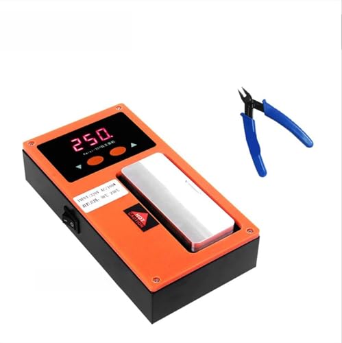 Lötstationen, Konstante Temperatur Heizplattform Telefon Screen Separator Stand Demontagemaschine(301) von GUOPIN