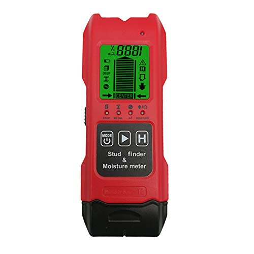 Metalldetektoren, TM200-LCD-Hintergrundbeleuchtung Multifunktions-Draht-Scanner-Wand-Scanning-Detektor Metalldetektoren, TM200-LCD-Hintergrundbeleuchtung Multifunktions-Draht-Scanner-Wand-Scanning-Detektor von GUOPIN