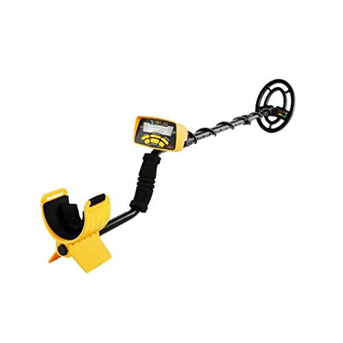 Metalldetektoren, Underground Metal Detector Tiefsuche Golddetektor LCD Adult.children Field Treasure Finder Finder Scanner Treasure Finder, industrielle Metalldetektoren, Metalldetektoren, Underground Metal Detector Tiefsuche Golddetektor LCD Adult.children Field Treasure Finder Finder Scanner Treasure Finder, industrielle Metalldetektoren, von GUOPIN
