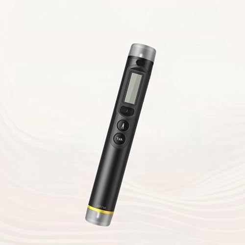 Mini 3 In 1 Fiber Optical Power Meter Visual Fault Locator 20/30 MW LED VFL,Regenfest(-50 to 30 30mw) von GUOPIN
