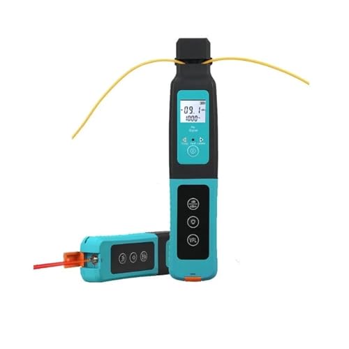 OTDR, Glasfaser-Kennung Live-Glasfaser-Kennung mit integriertem 10-mW-Visual Fault Locator,Anti-Interferenz OTDR, Glasfaser-Kennung Live-Glasfaser-Kennung mit integriertem 10-mW-Visual Fault Locator,Anti-Interferenz von GUOPIN